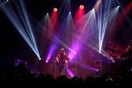 Opeth / Anathema (Akustikshow)